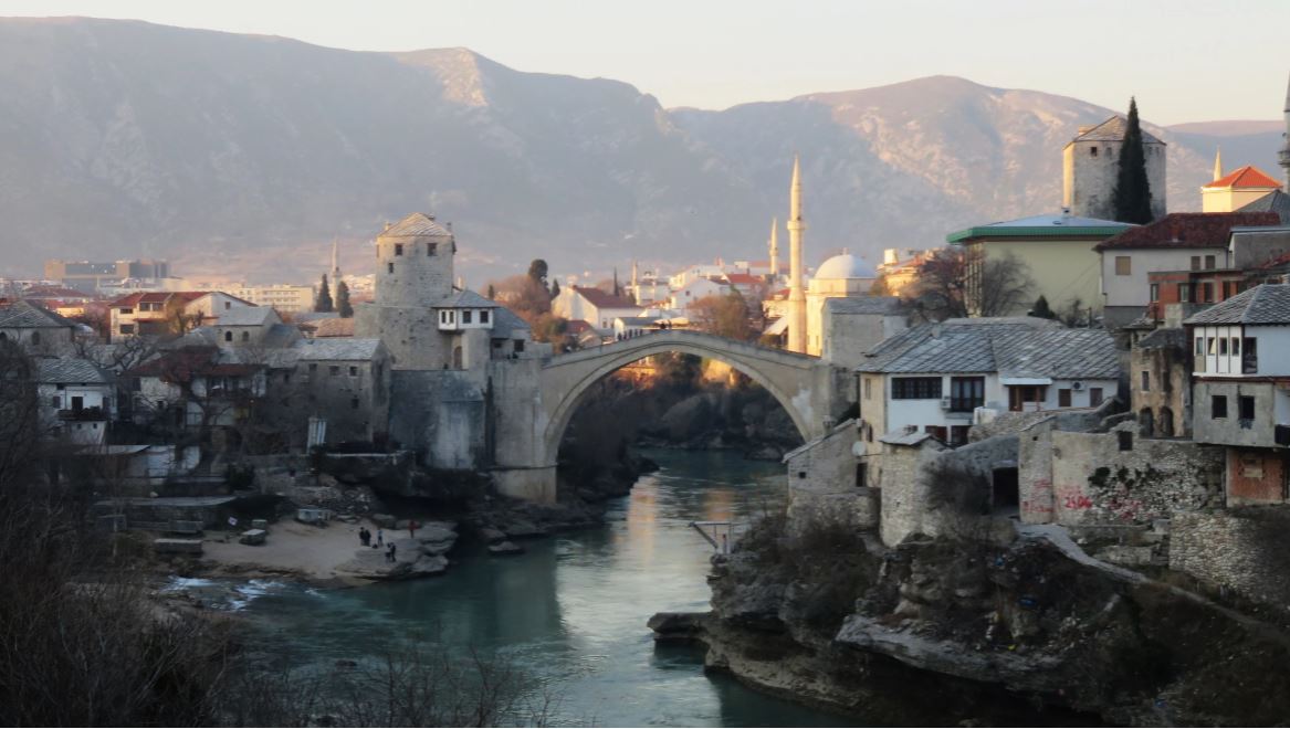 Bósnia Herzegovina: Roteiro de 5&nbsp;cidades