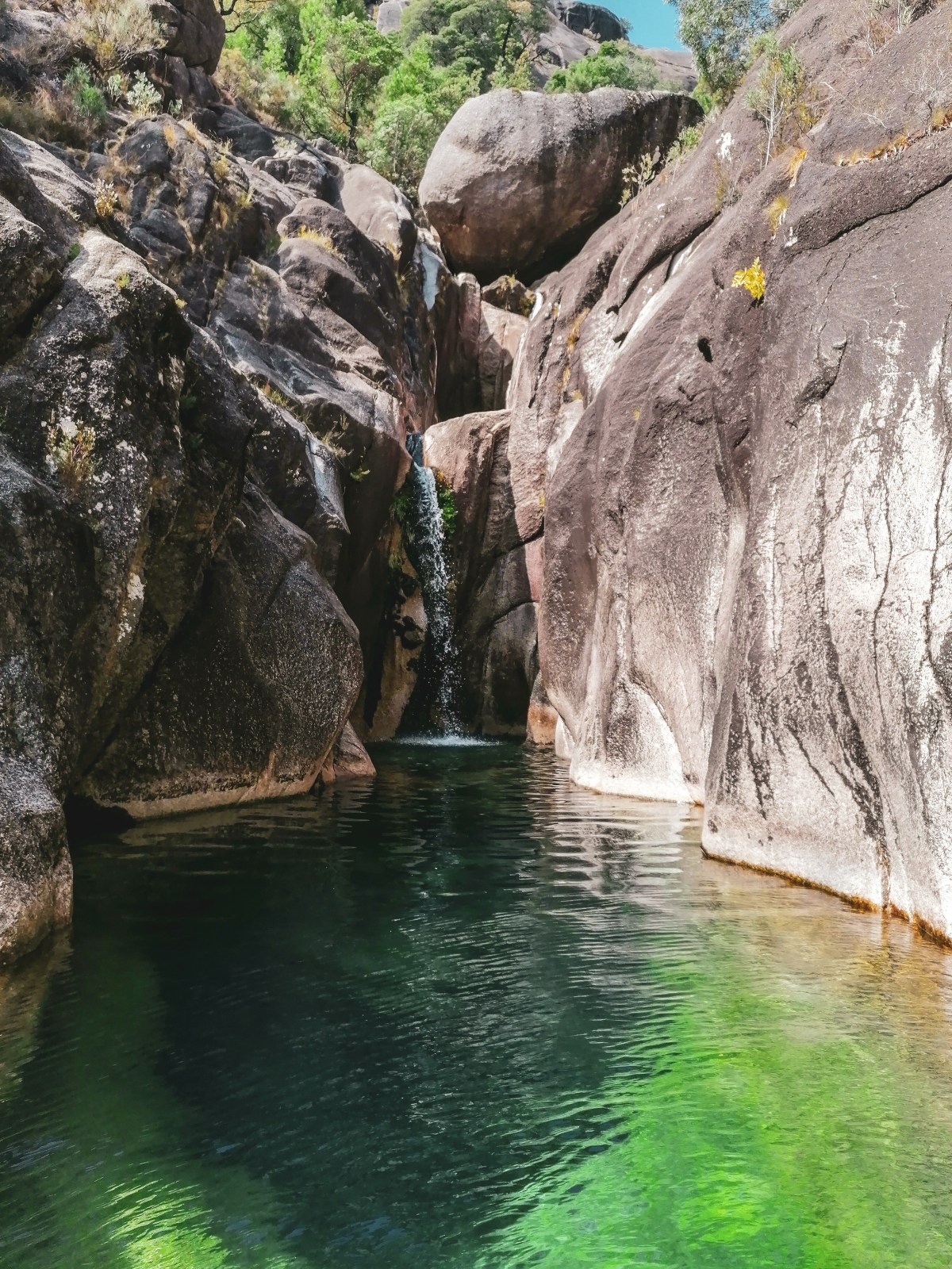 Parque Nacional da Peneda-Gerês: Um roteiro de 4&nbsp;dias