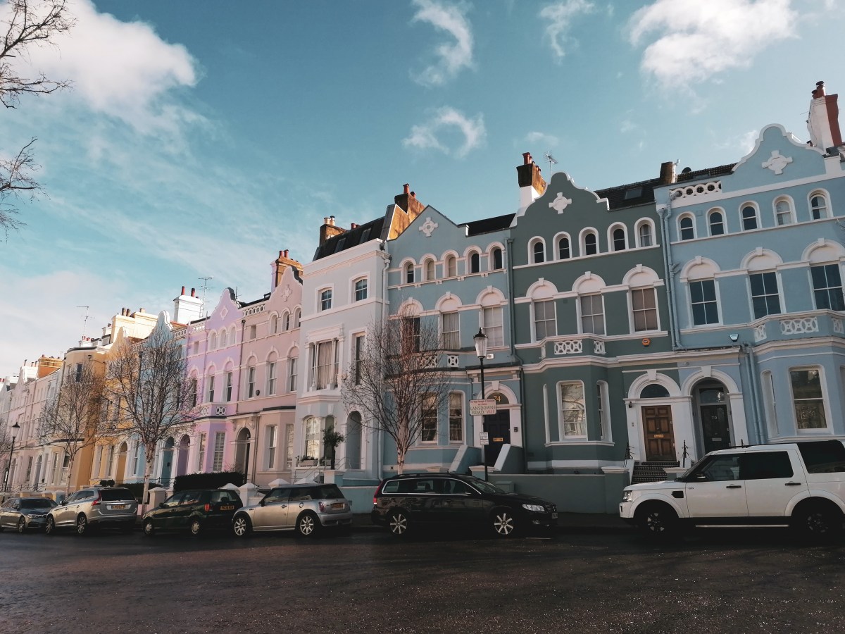 Roteiro de 24 horas na cidade de&nbsp;Londres
