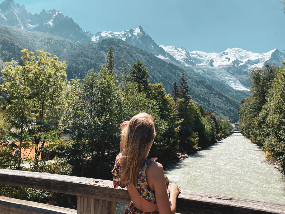 Viajar pela Suiça Francesa:&nbsp;Roteiro