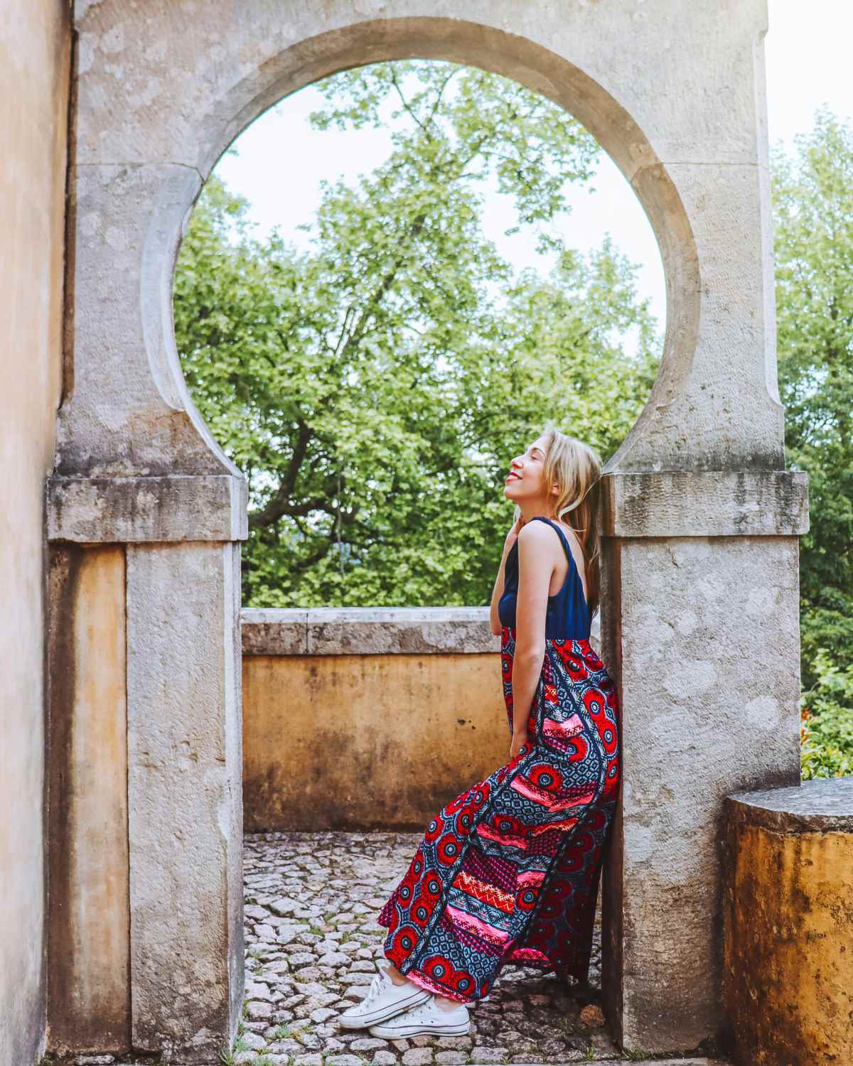 Palácio Nacional da Pena:&nbsp;Dicas