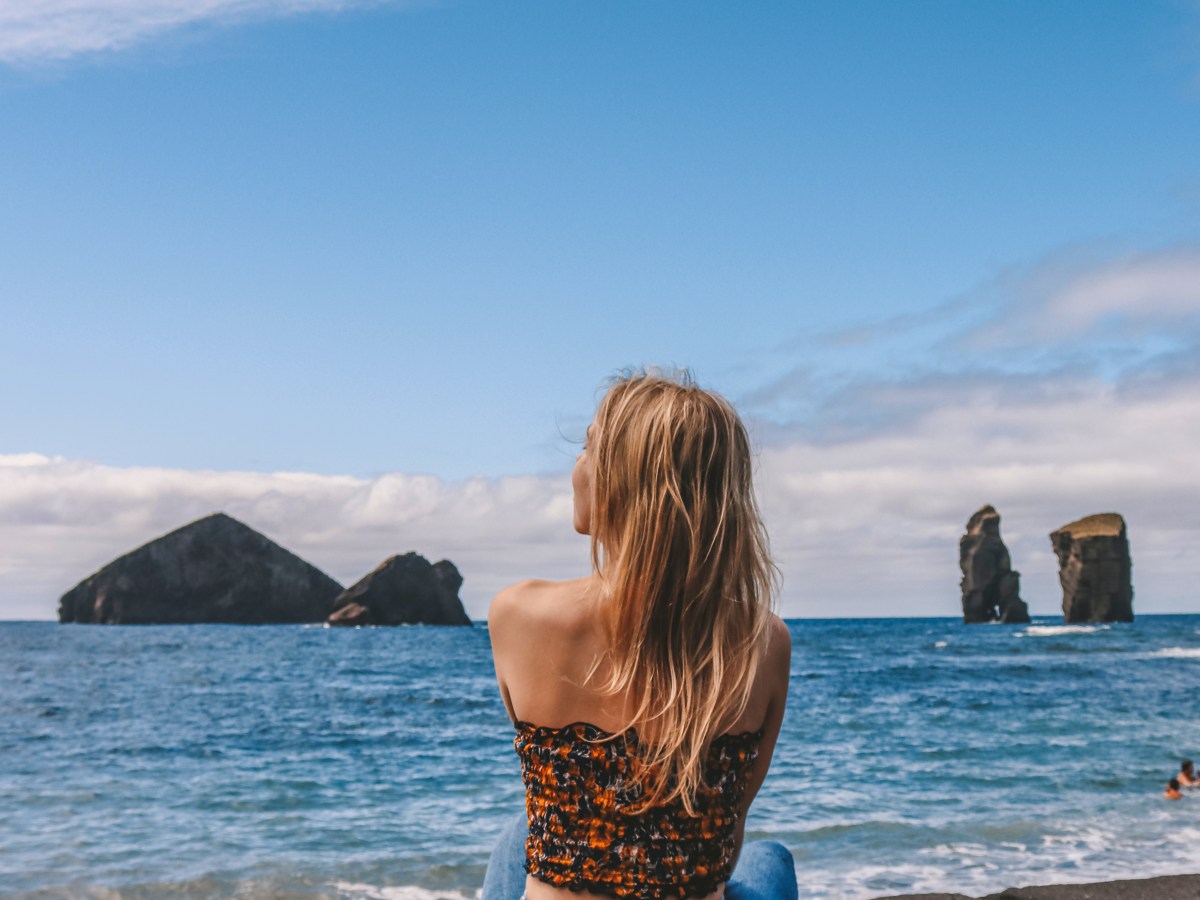 Ilha de São Miguel: Roteiro 5&nbsp;dias